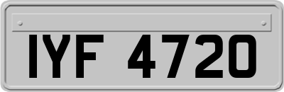 IYF4720