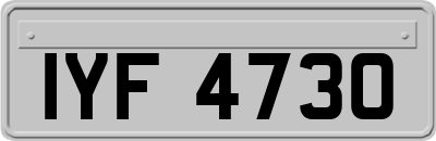 IYF4730
