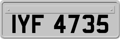 IYF4735