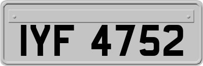IYF4752
