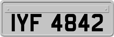 IYF4842