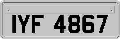 IYF4867