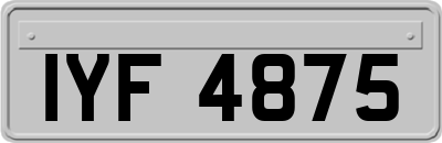 IYF4875