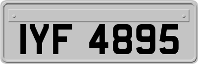 IYF4895