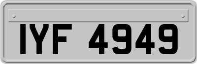 IYF4949