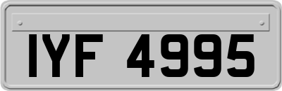 IYF4995