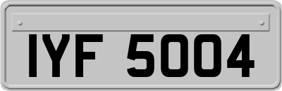IYF5004