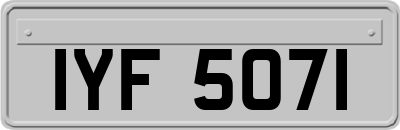 IYF5071