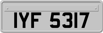 IYF5317