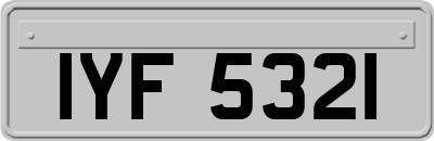 IYF5321