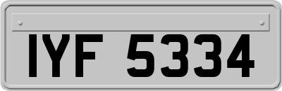 IYF5334