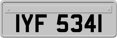 IYF5341