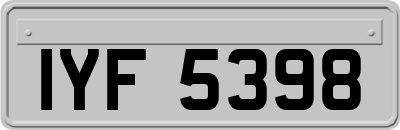 IYF5398