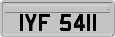 IYF5411
