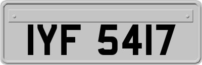 IYF5417