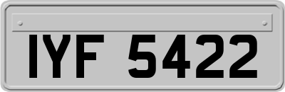 IYF5422