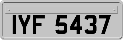 IYF5437