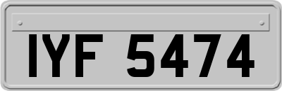 IYF5474