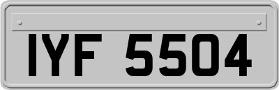 IYF5504