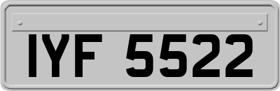 IYF5522