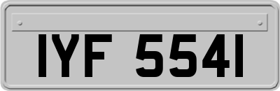 IYF5541