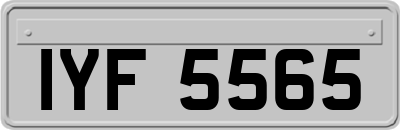 IYF5565