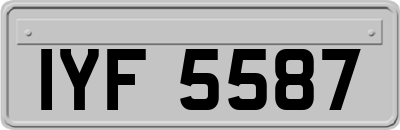 IYF5587