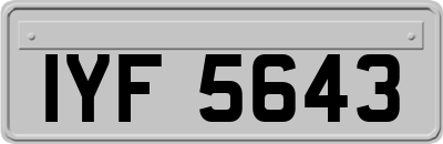 IYF5643