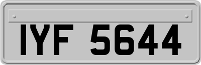 IYF5644