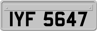 IYF5647
