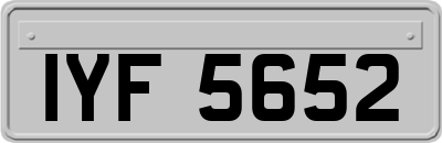 IYF5652