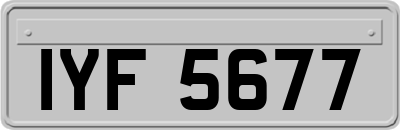 IYF5677