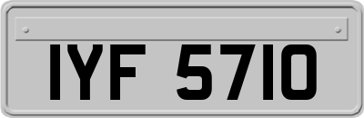IYF5710