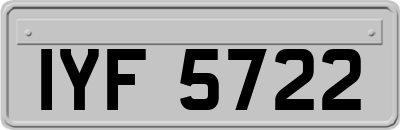 IYF5722