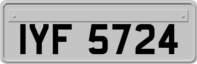 IYF5724