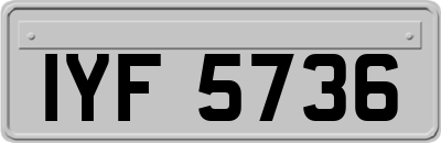 IYF5736