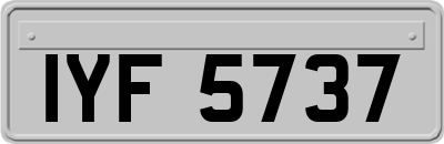 IYF5737