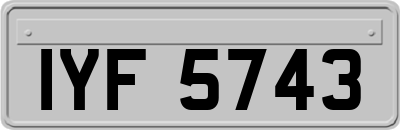 IYF5743