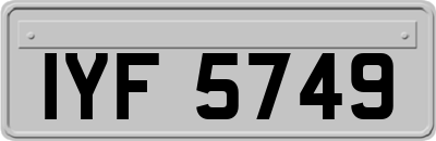 IYF5749