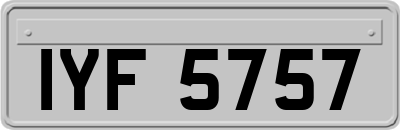 IYF5757