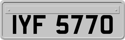 IYF5770