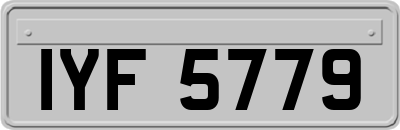 IYF5779