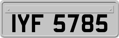 IYF5785