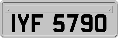 IYF5790