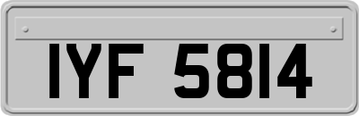 IYF5814