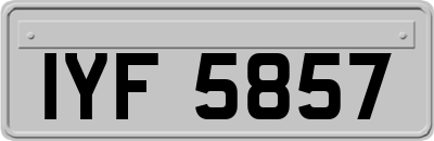 IYF5857