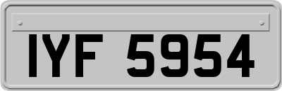 IYF5954