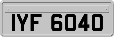 IYF6040