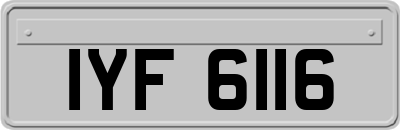 IYF6116