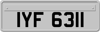 IYF6311
